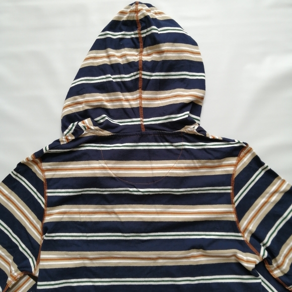 Artful Dodger Y2K Hoodie Small NWT - Picture 7 of 13